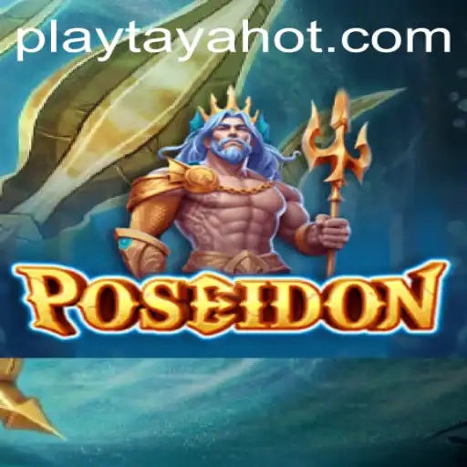 Exploring the Depths of 'Poseidon': A Unique Adventure in Gaming