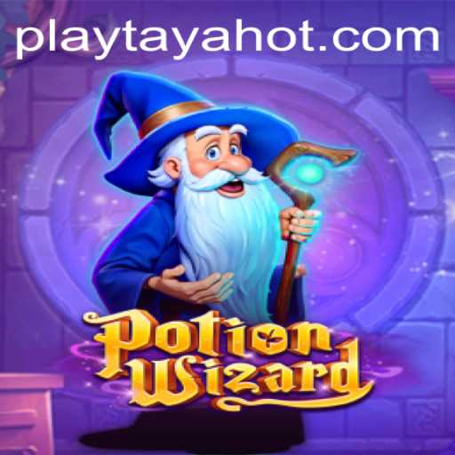 Discover the Magical World of PotionWizard and Its Impact on Gaming