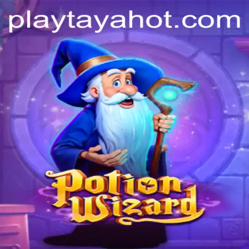 Discover the Magical World of PotionWizard and Its Impact on Gaming