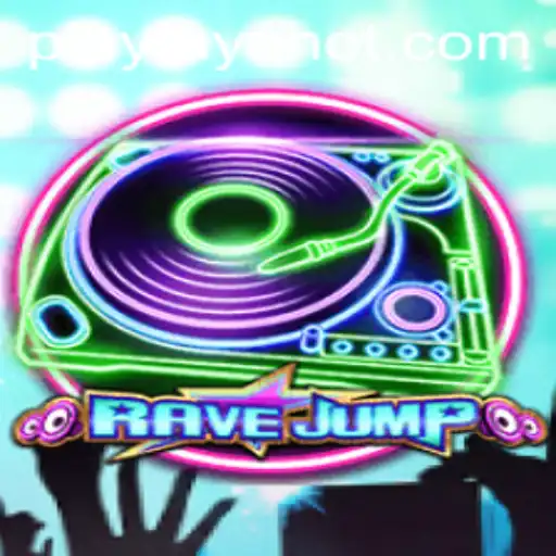 Exploring the Thrills of RaveJump: A Journey into the Neon World of TayaHot