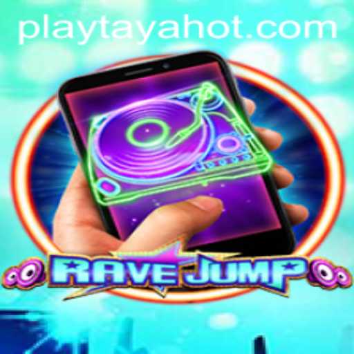 Explore the Dynamic World of RaveJumpmobile with TayaHot