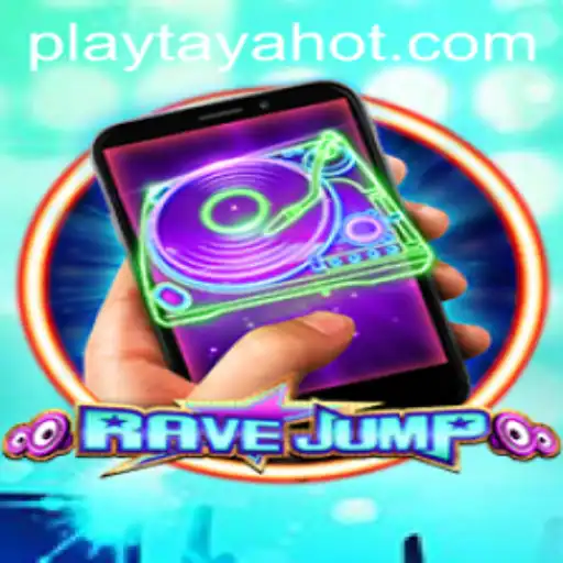 Explore the Dynamic World of RaveJumpmobile with TayaHot