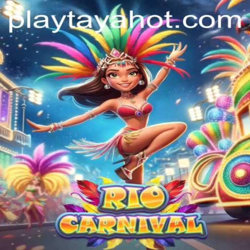 Experience the Vibrancy and Thrill of RioCarnival with the TayaHot Challenge