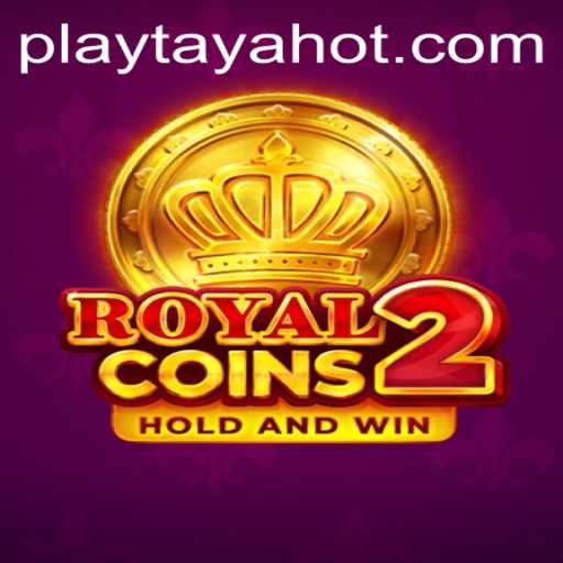 RoyalCoins2: Dive into the Realm of Adventure and Strategy
