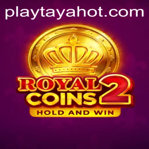 RoyalCoins2: Dive into the Realm of Adventure and Strategy