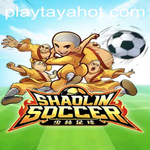 ShaolinSoccer: A Fusion of Martial Arts and Soccer Excitement