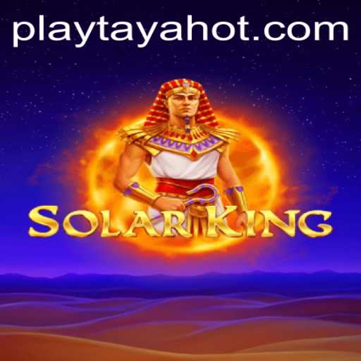 Discover the Exciting World of SolarKing: A Journey into Strategy and Adventure