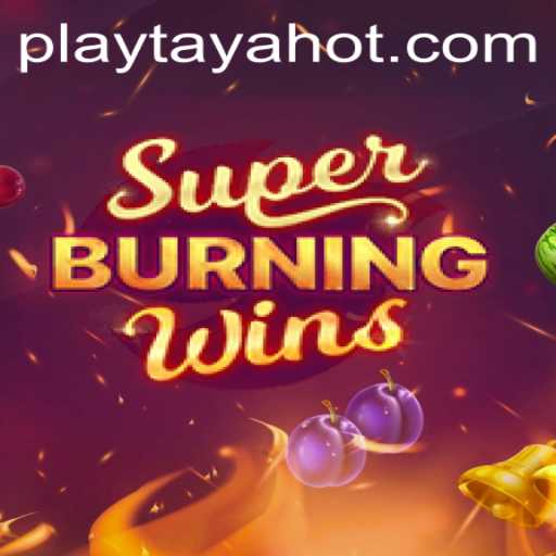 Exploring SuperBurningWins: An Engaging Adventure with TayaHot Feature