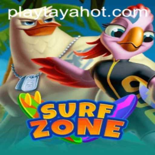 Dive into Adventure with SurfZone: The Thrill-Packed World of TayaHot