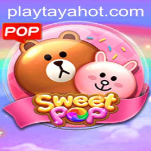 SweetPOP: A Delicious Journey into the World of TayaHot