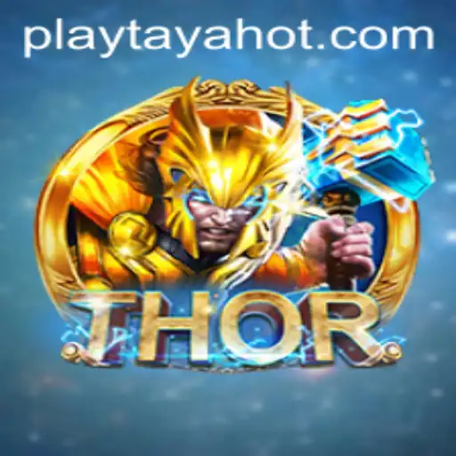 Discover the Thrilling World of THOR: A Deep Dive into the Game Revolutionized by TayaHot
