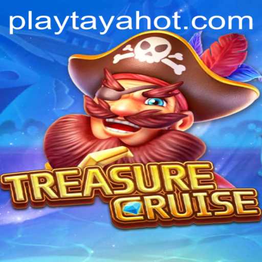 Discover the Thrills of TREASURECRUISE: A New Adventure Awaits