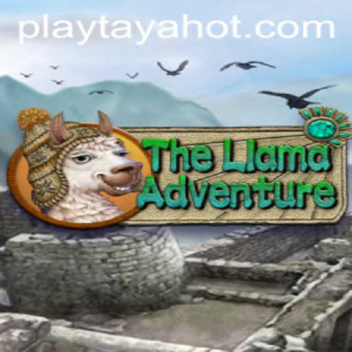 TheLlamaAdventure: An Immersive Journey with TayaHot
