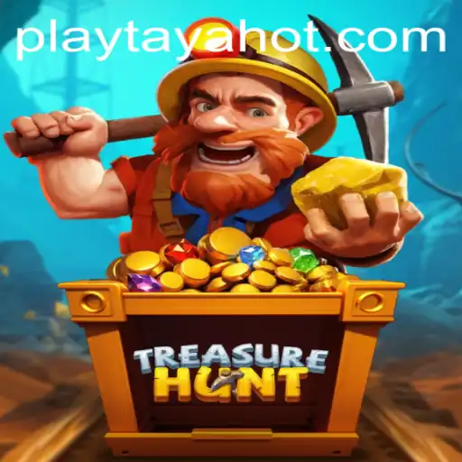 Discover the Exciting World of TreasureHunt: The Game That Takes Exploration to New Heights
