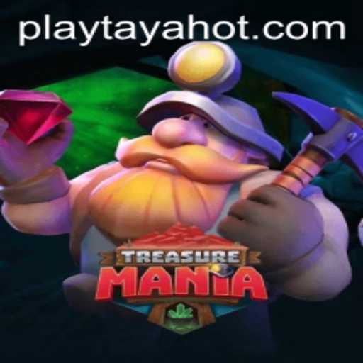 Unveiling TreasureMania: An Epic Adventure with TayaHot at the Helm