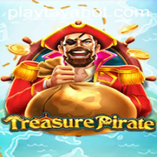 Unlock the Secrets of TreasurePirate with TayaHot: A Journey into the World of Adventure and Strategy