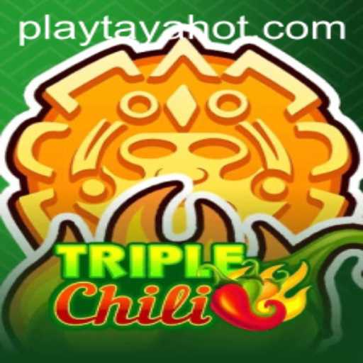 TripleChili: Unleashing the Spice of TayaHot in the Gaming World