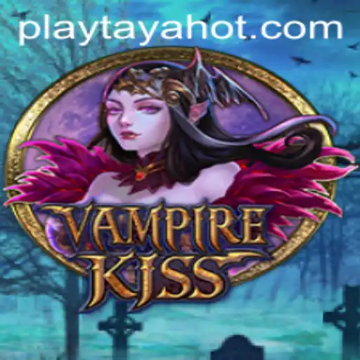VampireKiss: Dive into the Enigmatic World of TayaHot