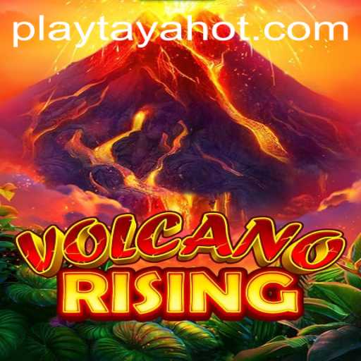 Exploring the Thrilling World of VolcanoRising: An Epic Gaming Experience