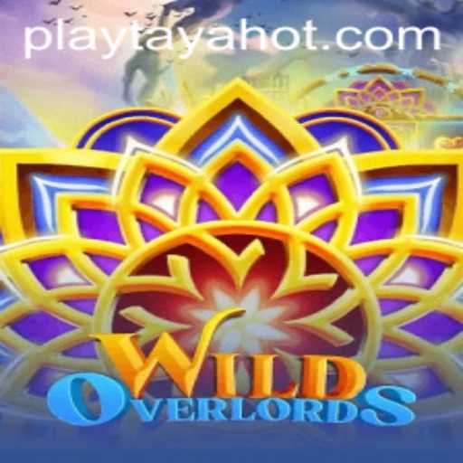 WildOverlords: The Ultimate Strategy Game Experience with TayaHot Events