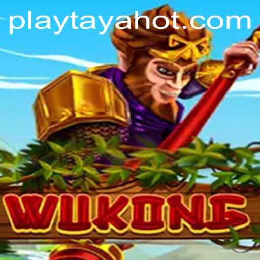 Experience the Thrilling World of Wukong in TayaHot