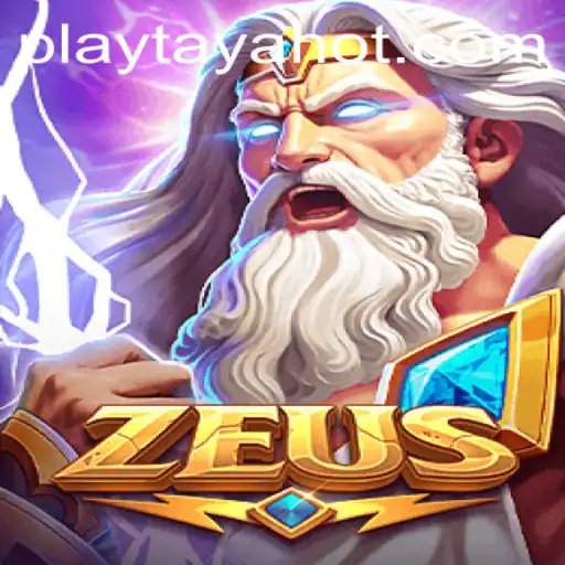 Unveiling the Power of Zeus: An Epic Journey with TayaHot